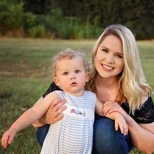 Meet your Posher, Ashley